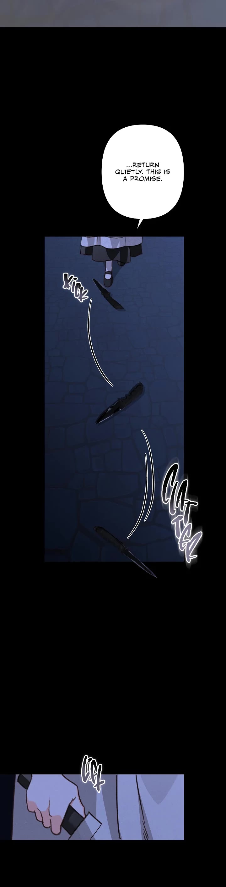 How to Survive as a Maid in a Horror Game Chapter 79 page 15 - Chapter 79