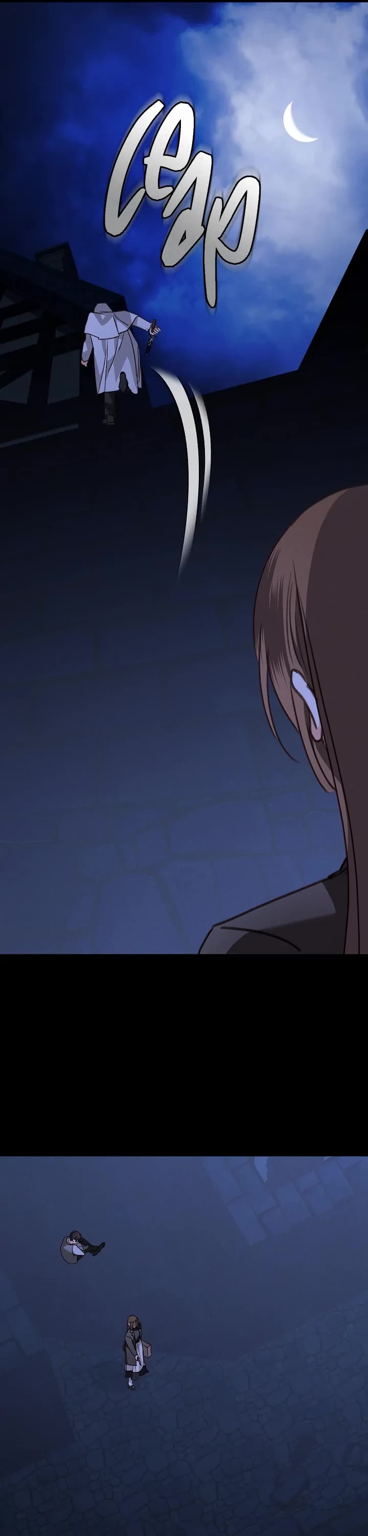How to Survive as a Maid in a Horror Game Chapter 79 page 16 - Chapter 79