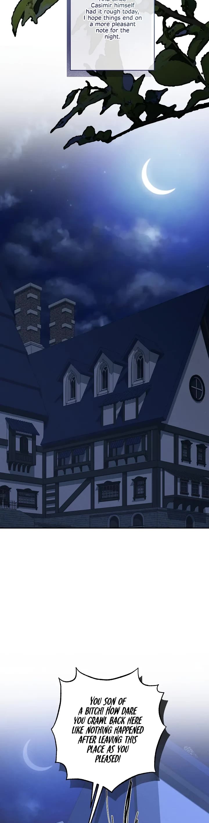 How to Survive as a Maid in a Horror Game Chapter 79 page 24 - Chapter 79
