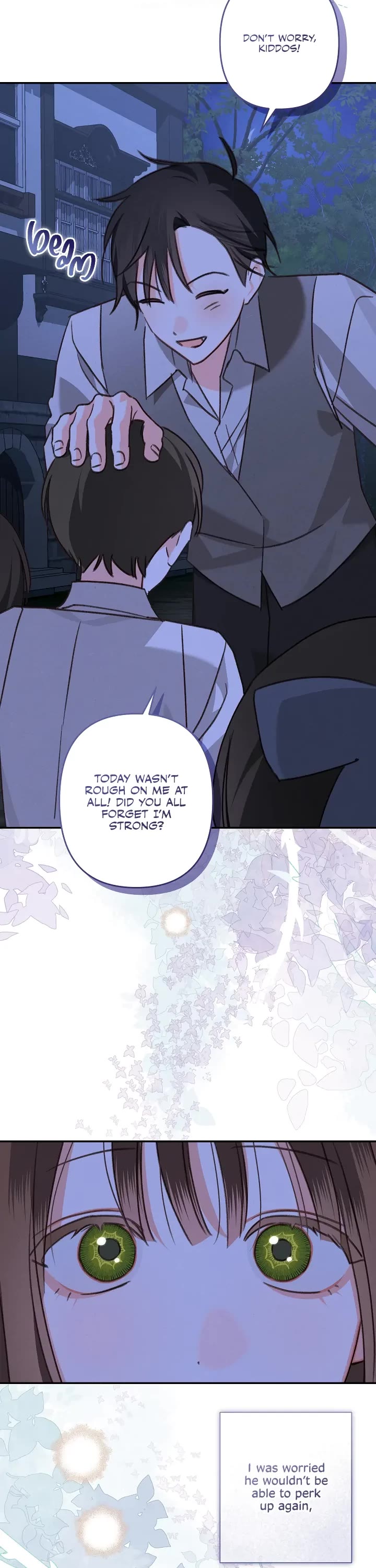 How to Survive as a Maid in a Horror Game Chapter 79 page 32 - Chapter 79