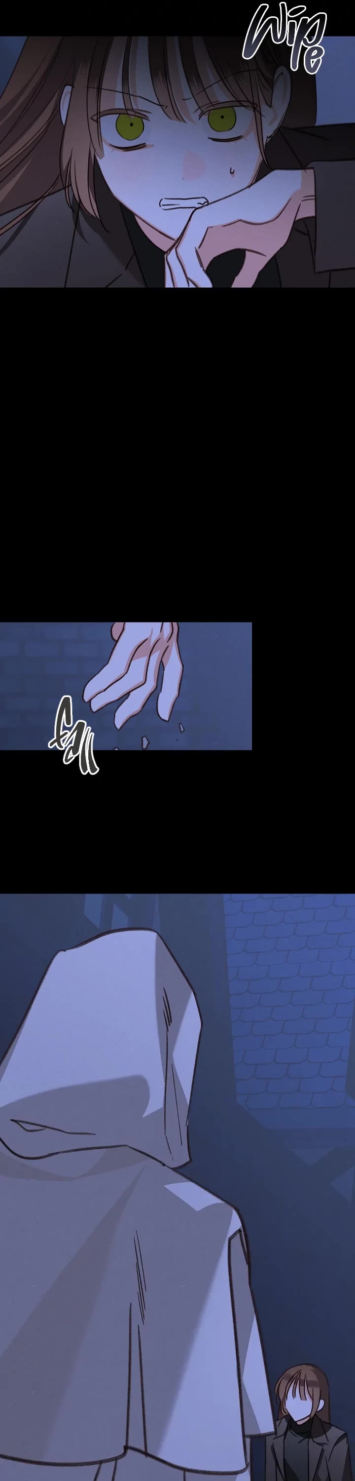 How to Survive as a Maid in a Horror Game Chapter 79 page 7 - Chapter 79