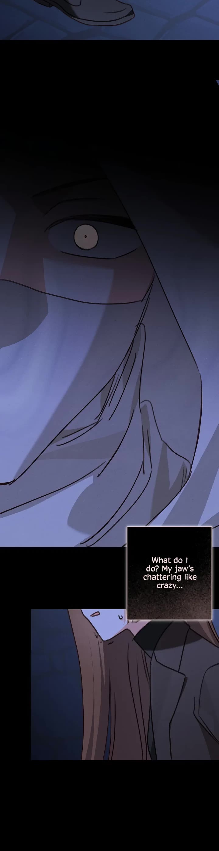How to Survive as a Maid in a Horror Game Chapter 79 page 9 - Chapter 79