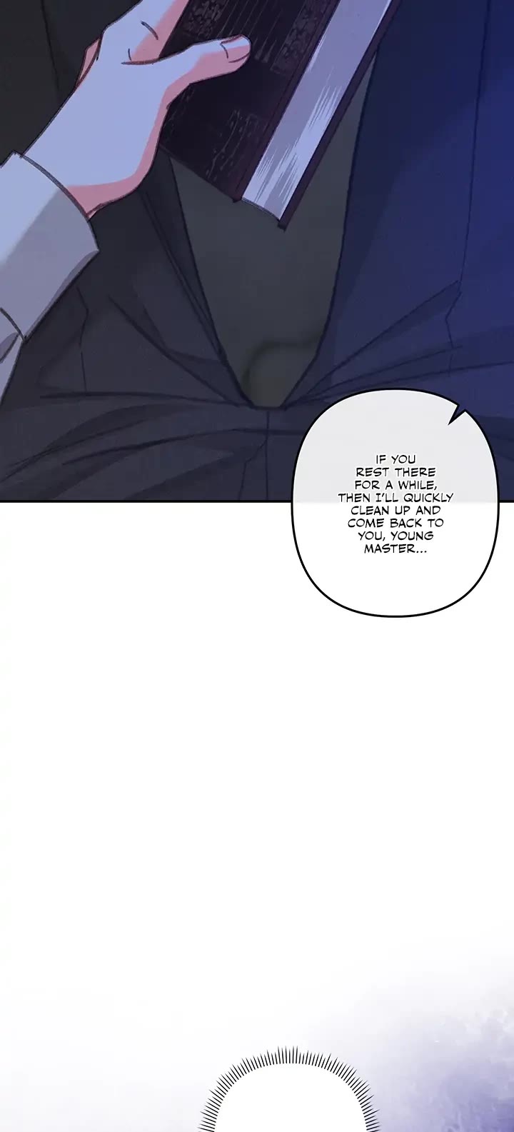 How to Survive as a Maid in a Horror Game Chapter 8 page 15 - Chapter 8