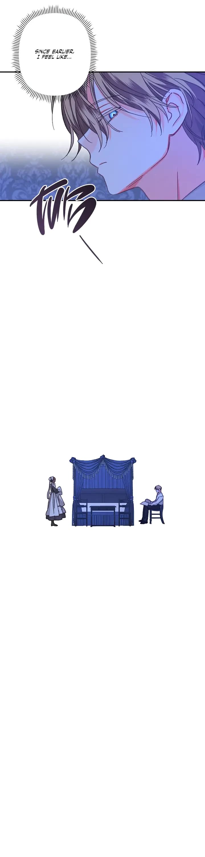 How to Survive as a Maid in a Horror Game Chapter 8 page 17 - Chapter 8