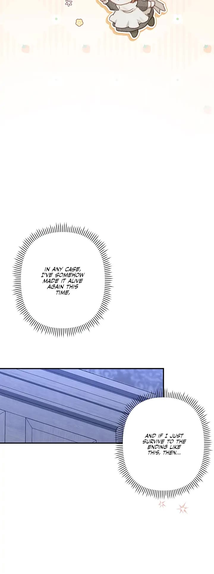 How to Survive as a Maid in a Horror Game Chapter 8 page 23 - Chapter 8