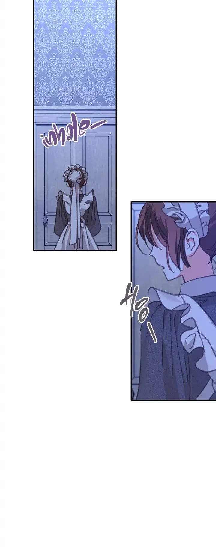How to Survive as a Maid in a Horror Game Chapter 8 page 31 - Chapter 8