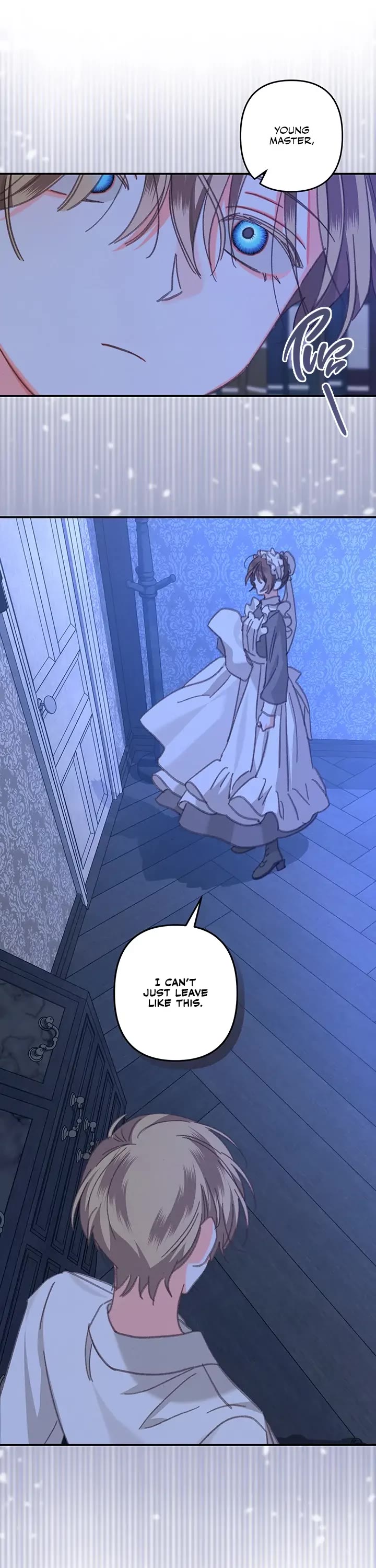How to Survive as a Maid in a Horror Game Chapter 8 page 32 - Chapter 8