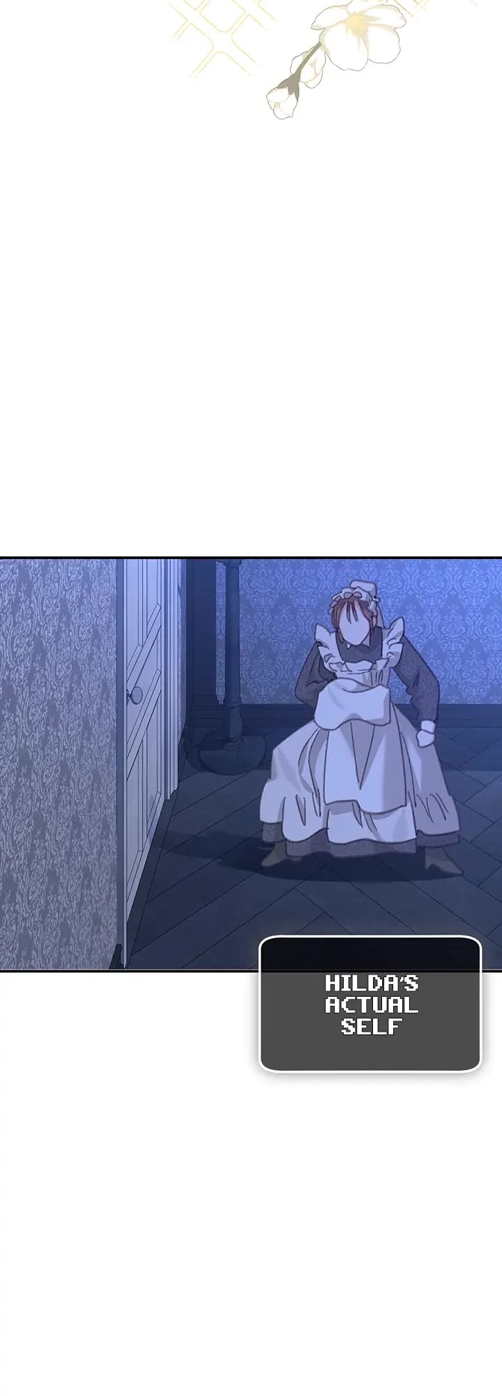 How to Survive as a Maid in a Horror Game Chapter 8 page 35 - Chapter 8