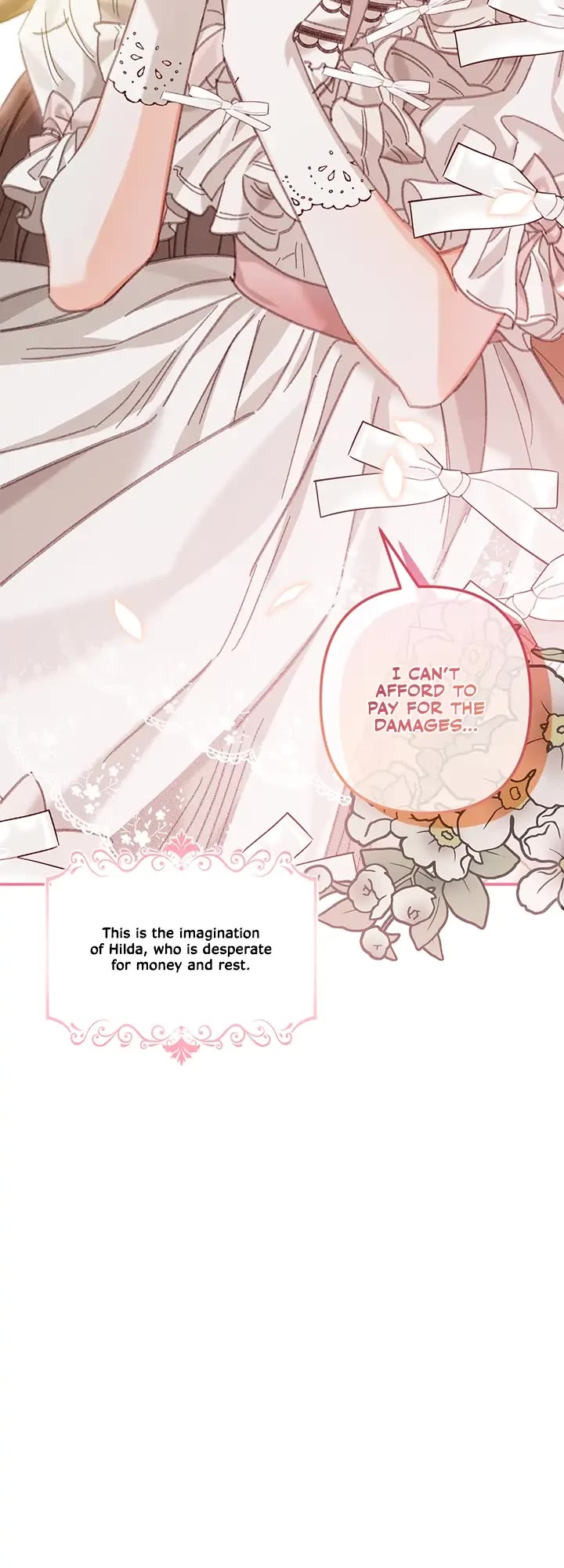 How to Survive as a Maid in a Horror Game Chapter 8 page 39 - Chapter 8
