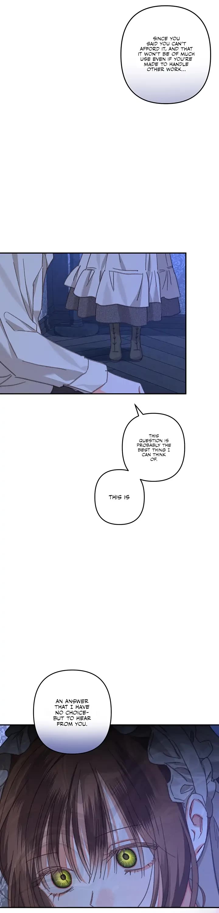 How to Survive as a Maid in a Horror Game Chapter 8 page 44 - Chapter 8