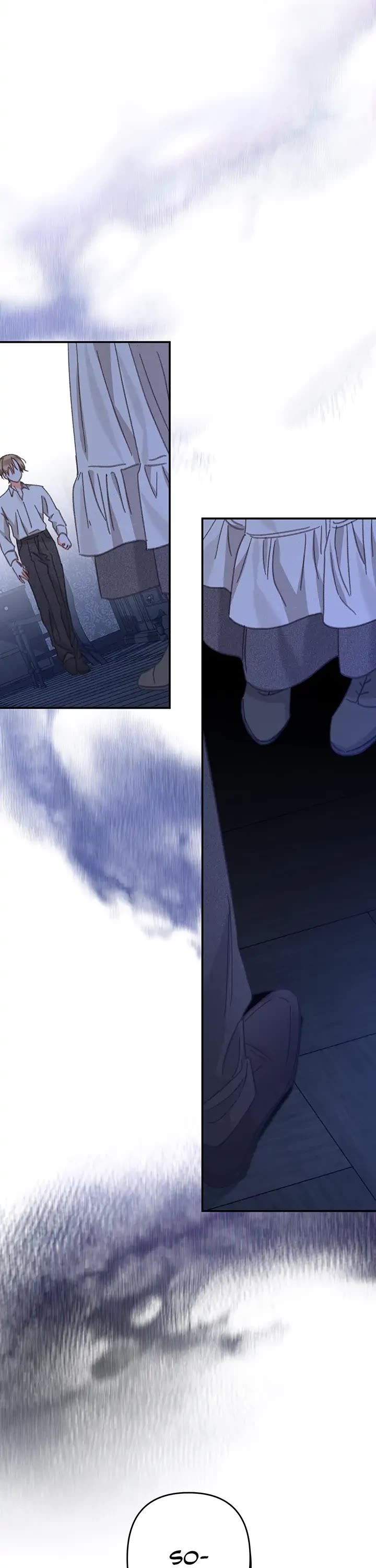 How to Survive as a Maid in a Horror Game Chapter 8 page 45 - Chapter 8