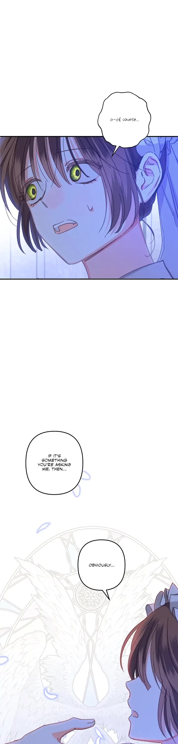 How to Survive as a Maid in a Horror Game Chapter 8 page 48 - Chapter 8