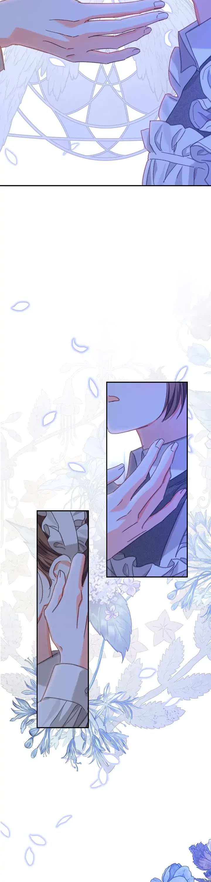 How to Survive as a Maid in a Horror Game Chapter 8 page 49 - Chapter 8