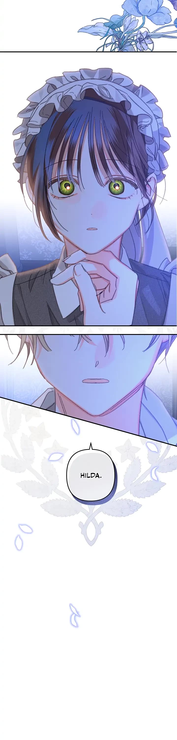 How to Survive as a Maid in a Horror Game Chapter 8 page 50 - Chapter 8