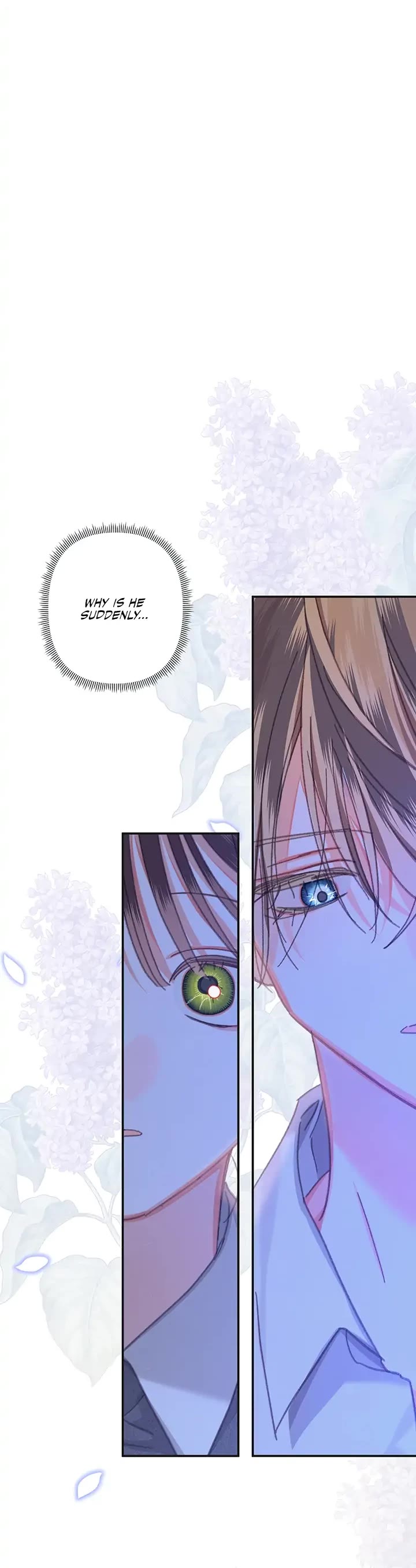 How to Survive as a Maid in a Horror Game Chapter 8 page 52 - Chapter 8