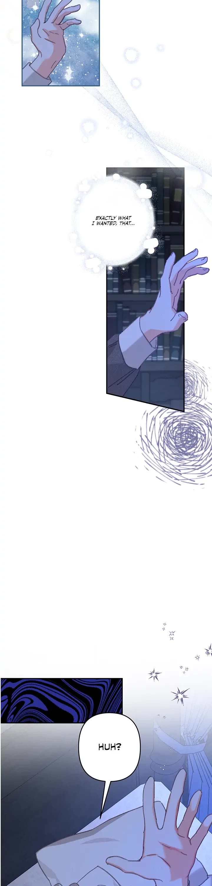 How to Survive as a Maid in a Horror Game Chapter 8 page 6 - Chapter 8