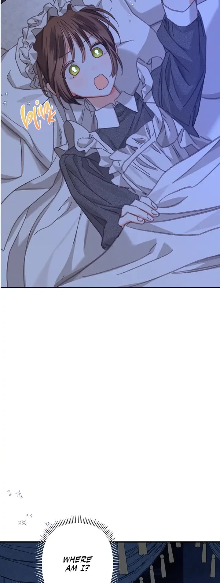How to Survive as a Maid in a Horror Game Chapter 8 page 7 - Chapter 8