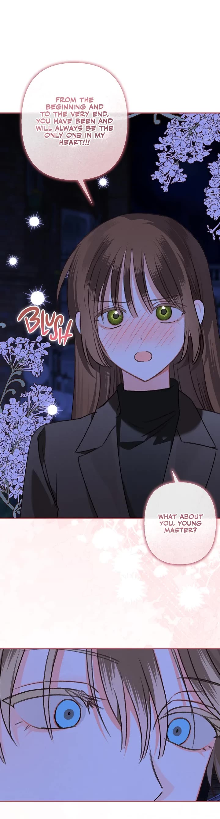 How to Survive as a Maid in a Horror Game Chapter 80 page 30 - Chapter 80
