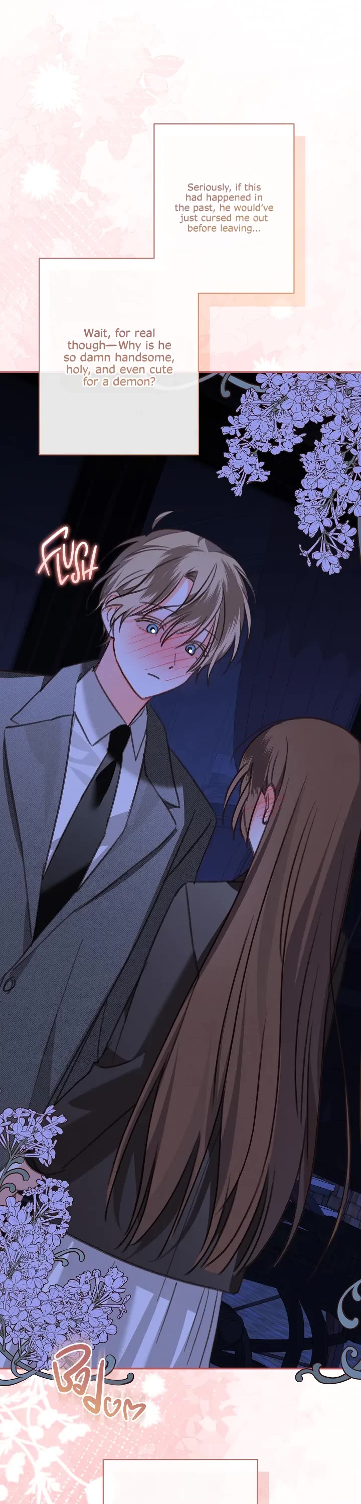 How to Survive as a Maid in a Horror Game Chapter 80 page 31 - Chapter 80