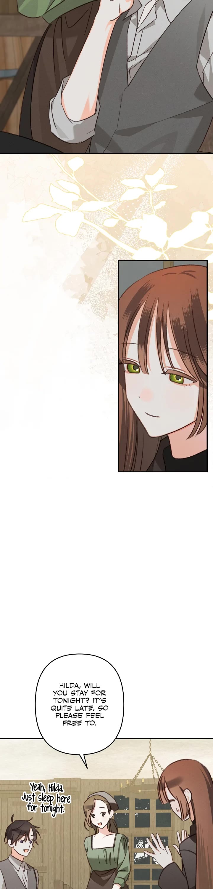 How to Survive as a Maid in a Horror Game Chapter 80 page 6 - Chapter 80
