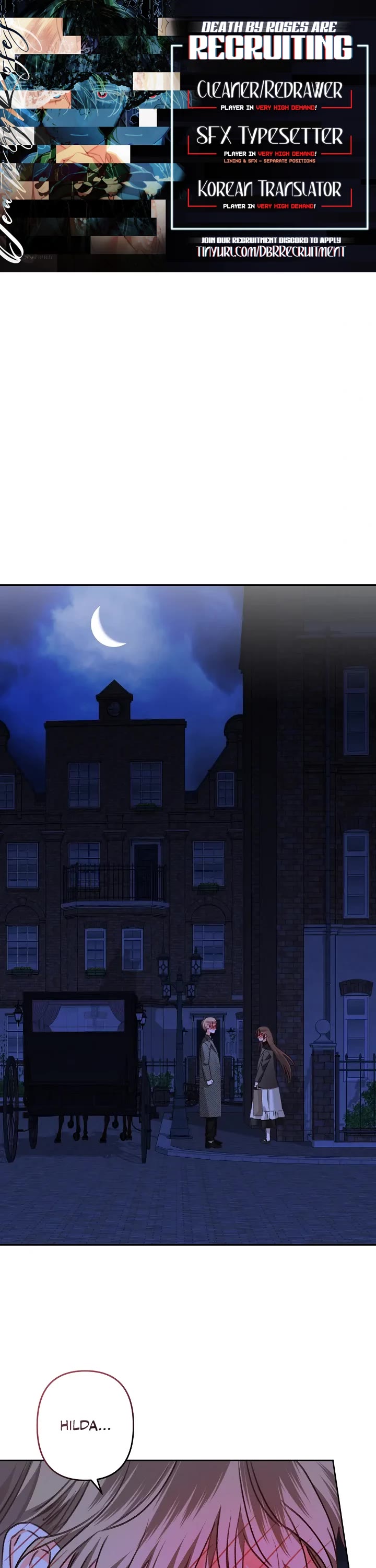 How to Survive as a Maid in a Horror Game Chapter 81 thumbnail