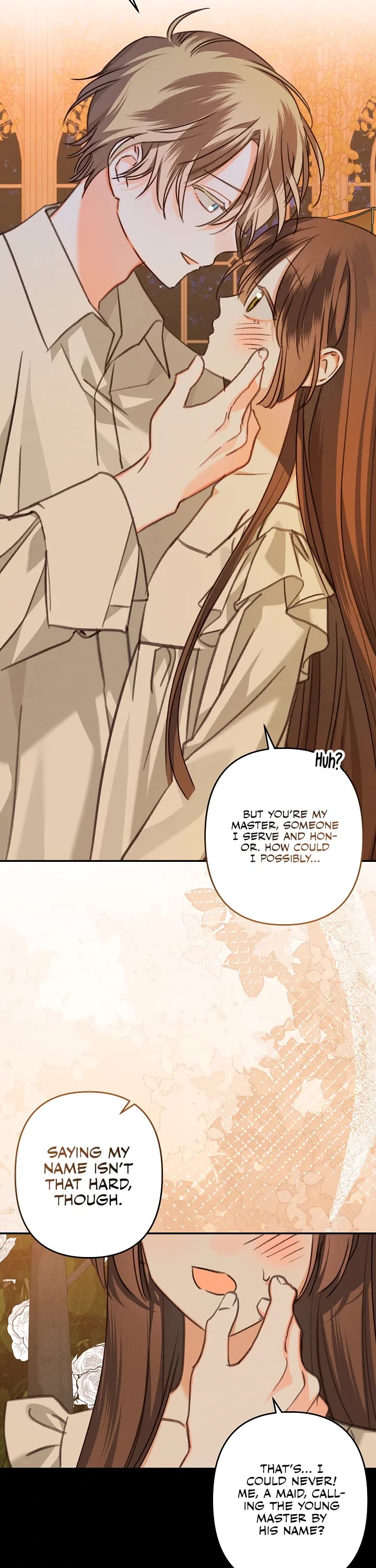 How to Survive as a Maid in a Horror Game Chapter 81 page 12 - Chapter 81