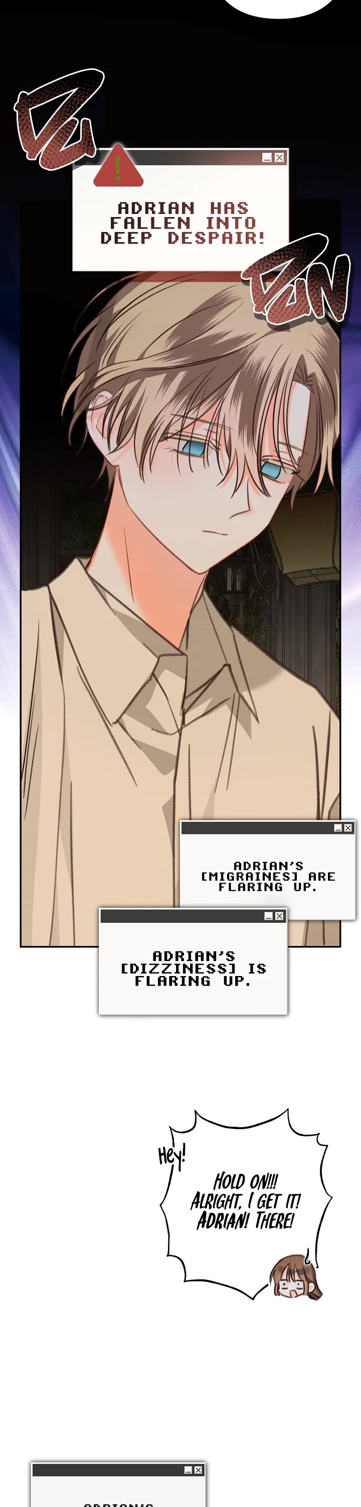 How to Survive as a Maid in a Horror Game Chapter 81 page 13 - Chapter 81