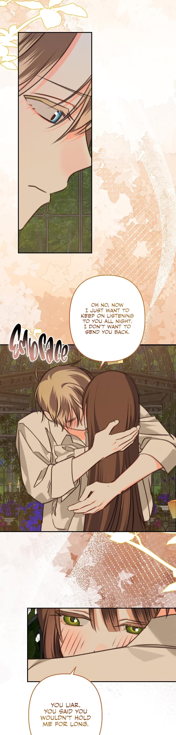 How to Survive as a Maid in a Horror Game Chapter 81 page 16 - Chapter 81