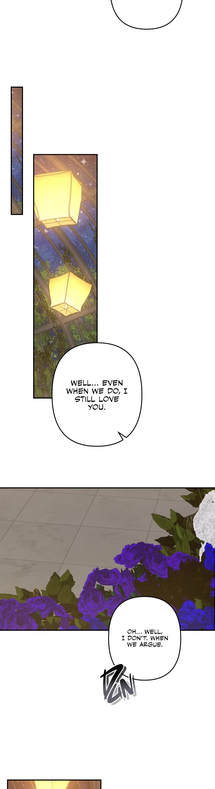 How to Survive as a Maid in a Horror Game Chapter 81 page 20 - Chapter 81