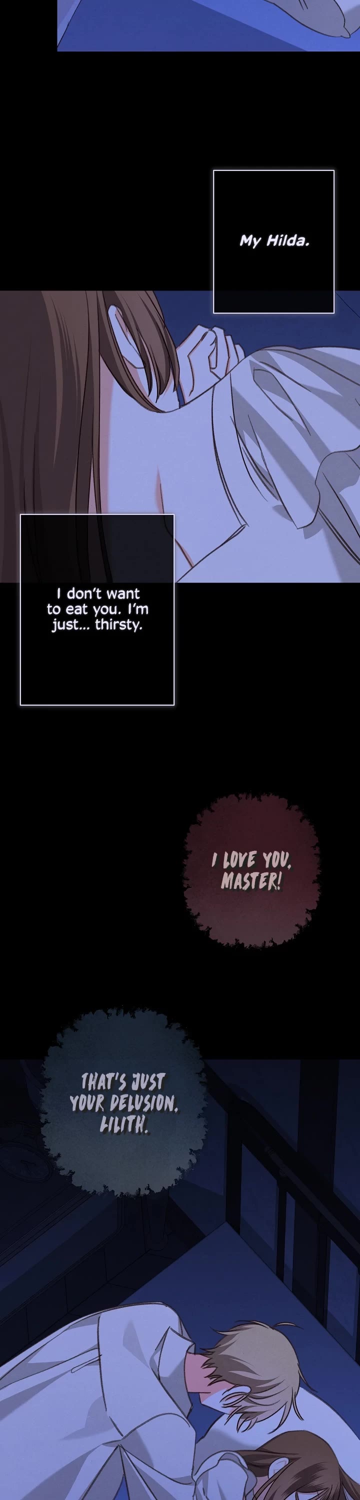 How to Survive as a Maid in a Horror Game Chapter 81 page 26 - Chapter 81