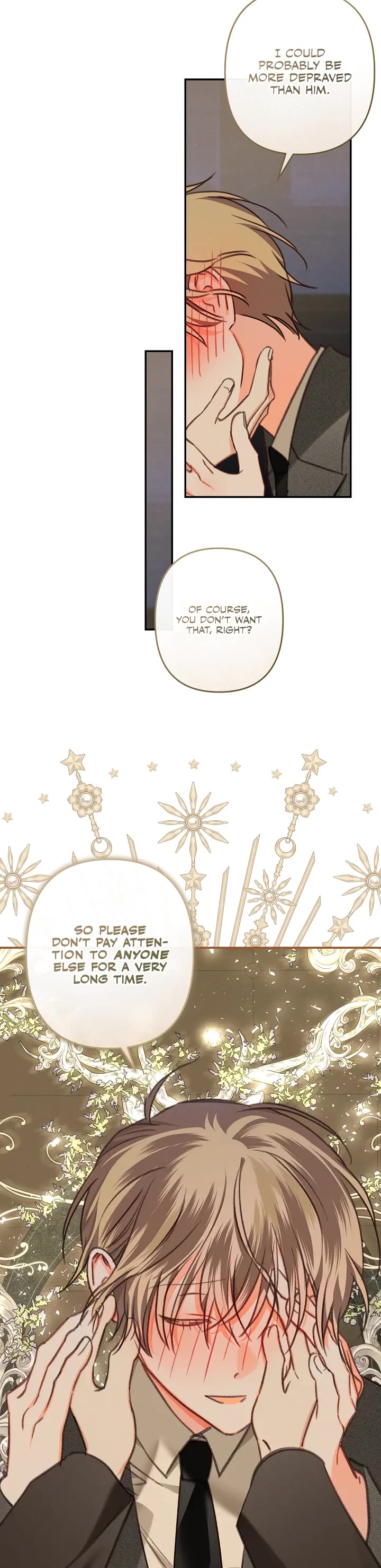 How to Survive as a Maid in a Horror Game Chapter 81 page 5 - Chapter 81