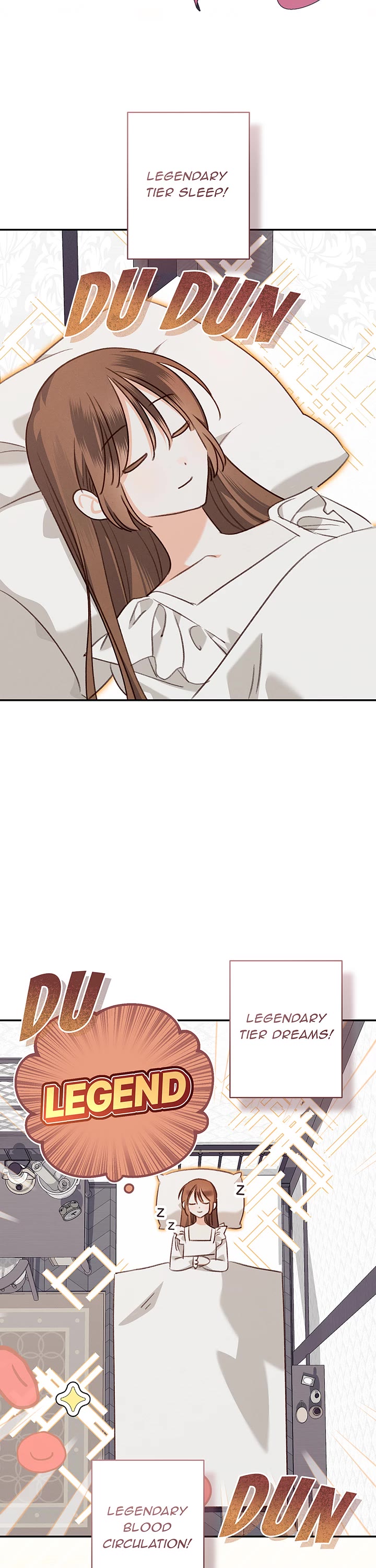How to Survive as a Maid in a Horror Game Chapter 82 page 2 - Chapter 82