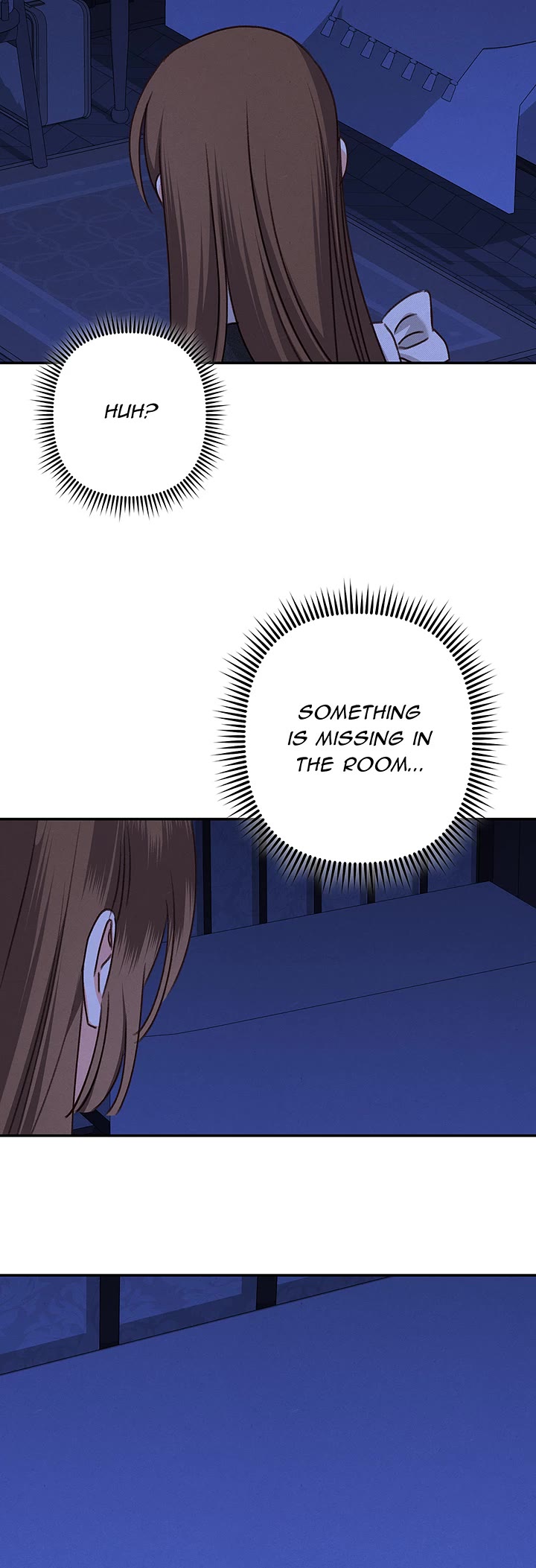 How to Survive as a Maid in a Horror Game Chapter 82 page 33 - Chapter 82