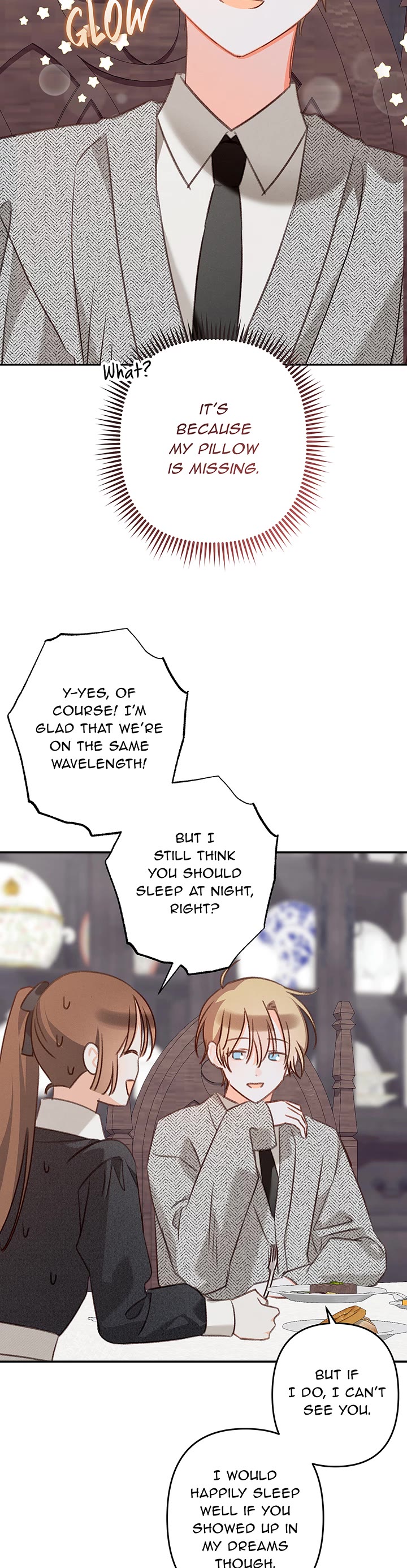 How to Survive as a Maid in a Horror Game Chapter 83 page 17 - Chapter 83
