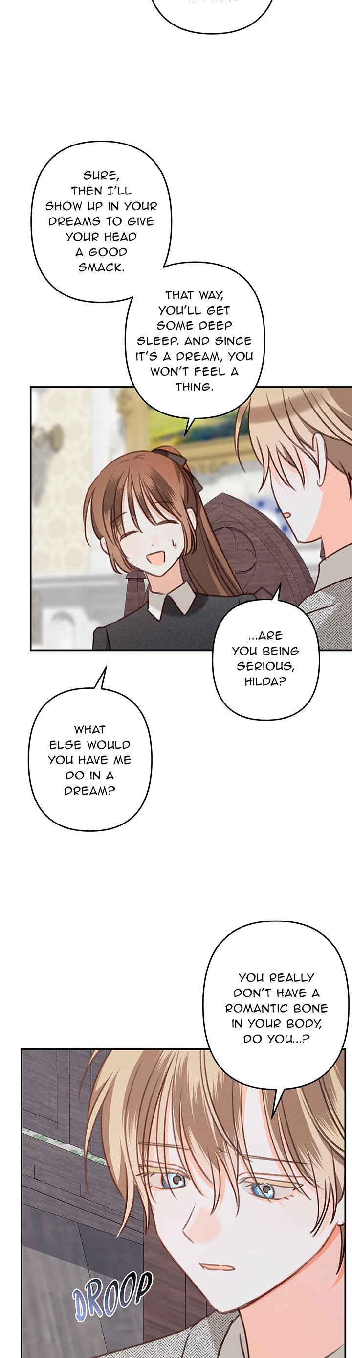 How to Survive as a Maid in a Horror Game Chapter 83 page 18 - Chapter 83
