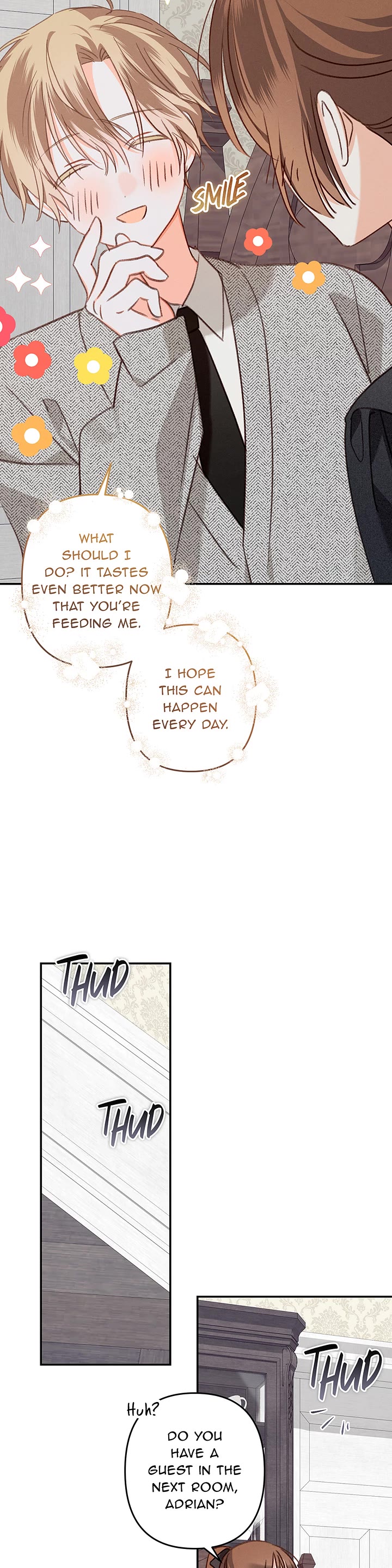 How to Survive as a Maid in a Horror Game Chapter 83 page 23 - Chapter 83