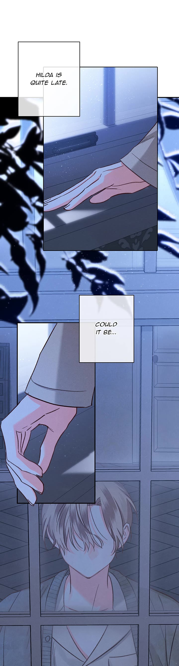 How to Survive as a Maid in a Horror Game Chapter 84.5 page 17 - Chapter 84.5