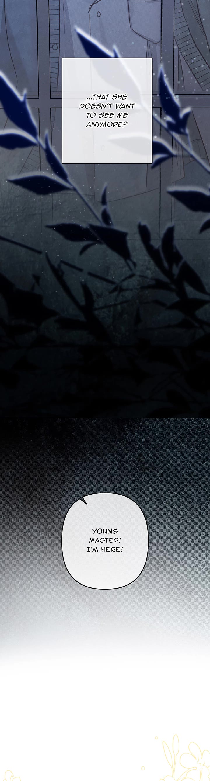 How to Survive as a Maid in a Horror Game Chapter 84.5 page 18 - Chapter 84.5