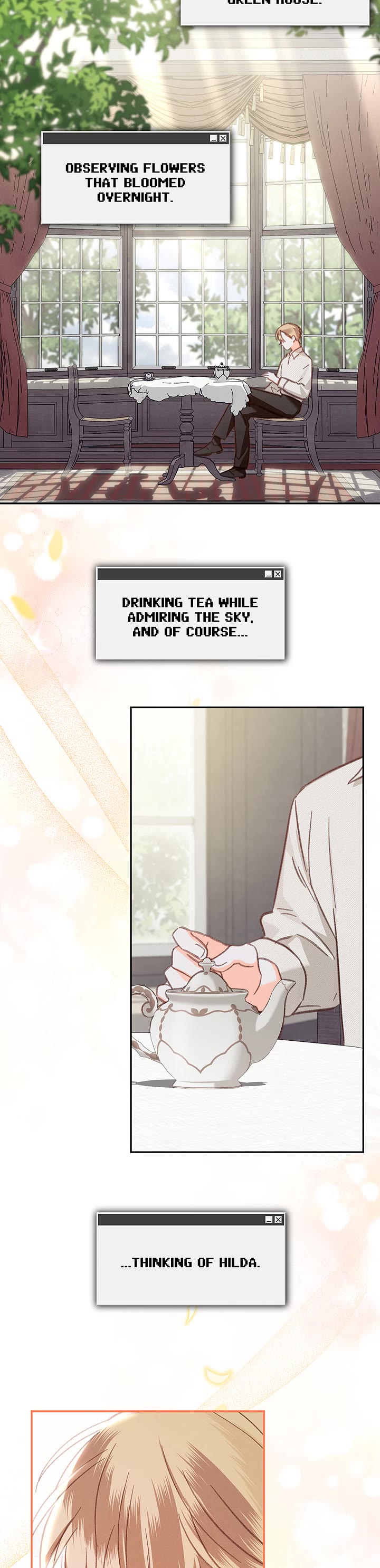 How to Survive as a Maid in a Horror Game Chapter 84.5 page 6 - Chapter 84.5