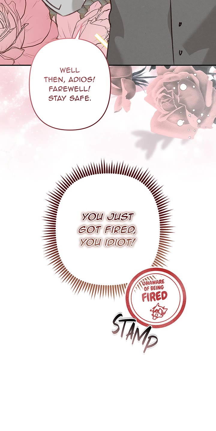 How to Survive as a Maid in a Horror Game Chapter 84 page 31 - Chapter 84