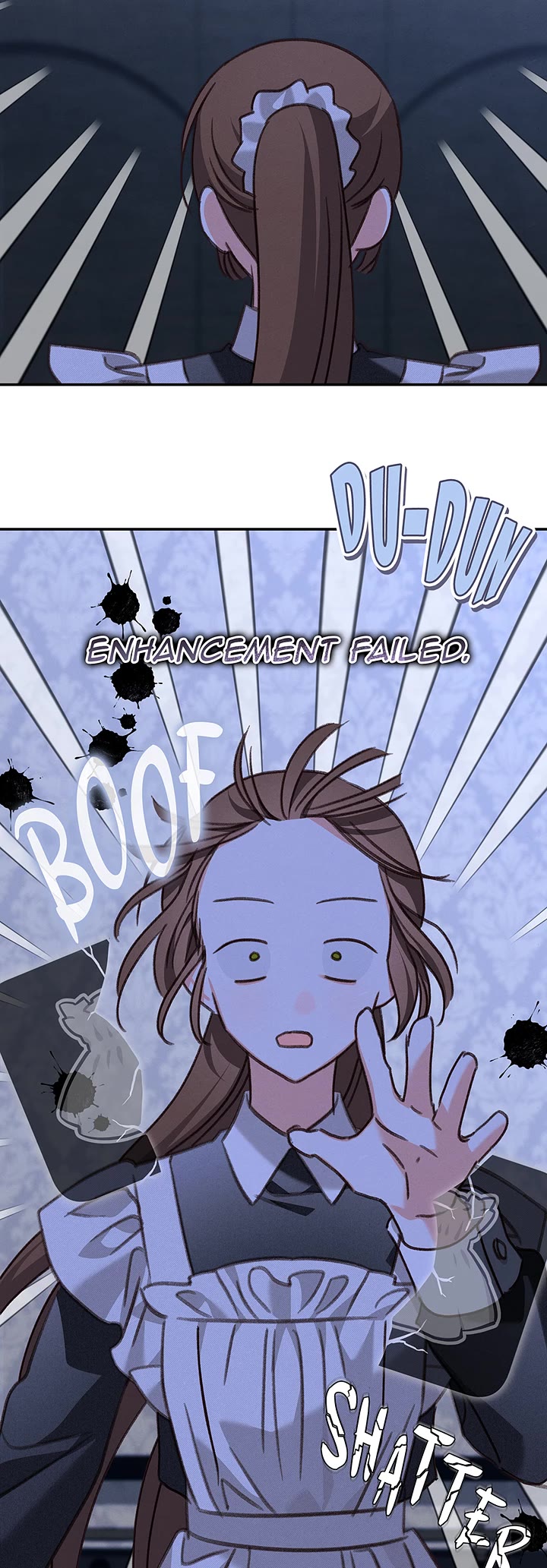 How to Survive as a Maid in a Horror Game Chapter 85 page 31 - Chapter 85