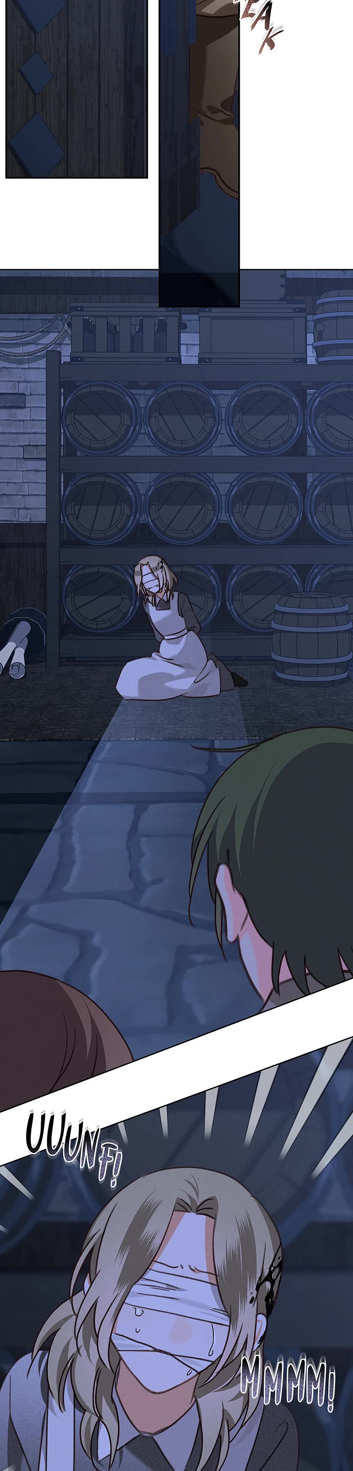 How to Survive as a Maid in a Horror Game Chapter 85 page 8 - Chapter 85