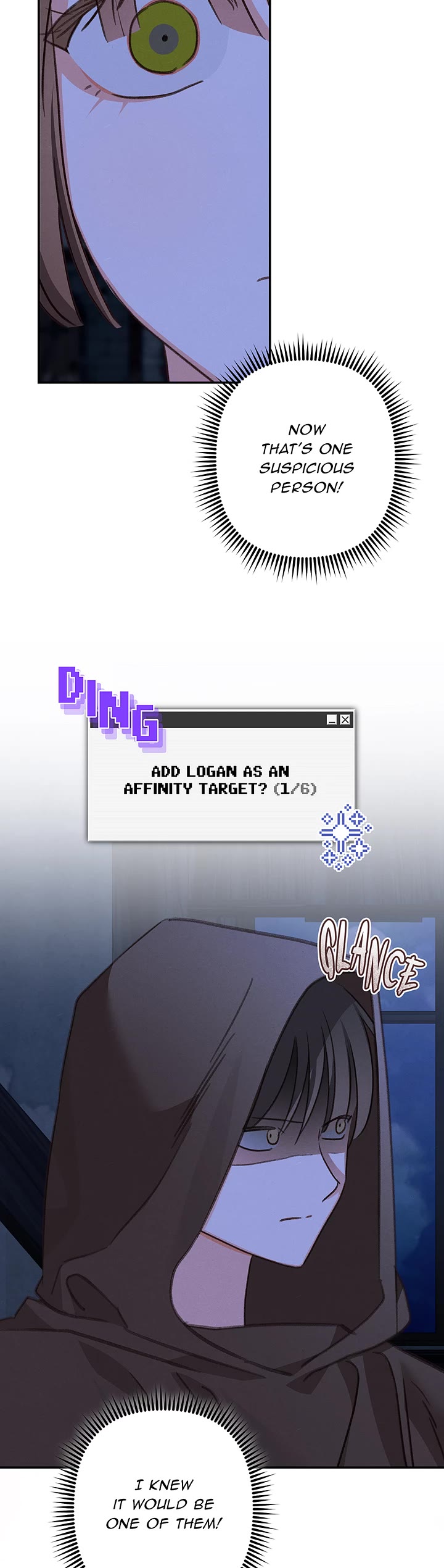 How to Survive as a Maid in a Horror Game Chapter 86 page 6 - Chapter 86