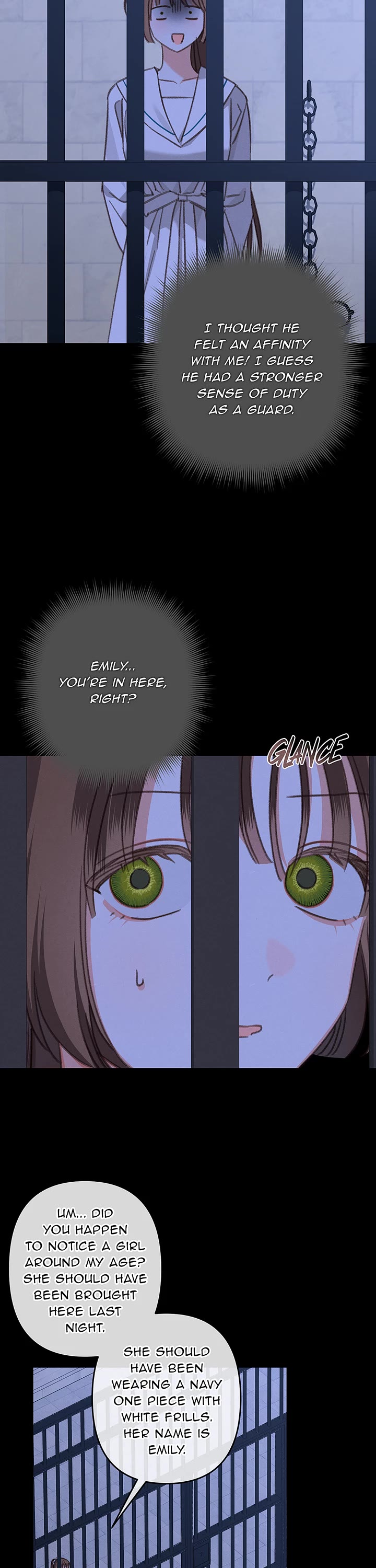How to Survive as a Maid in a Horror Game Chapter 87 page 26 - Chapter 87