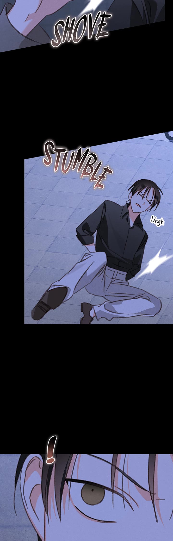 How to Survive as a Maid in a Horror Game Chapter 87 page 31 - Chapter 87