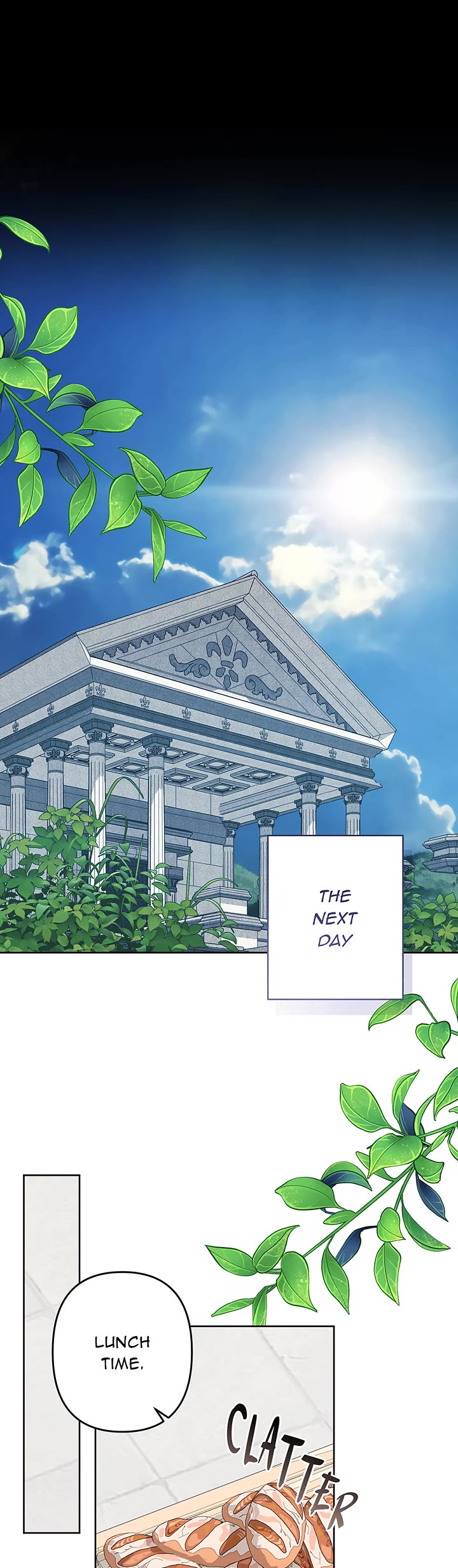 How to Survive as a Maid in a Horror Game Chapter 88 page 12 - Chapter 88
