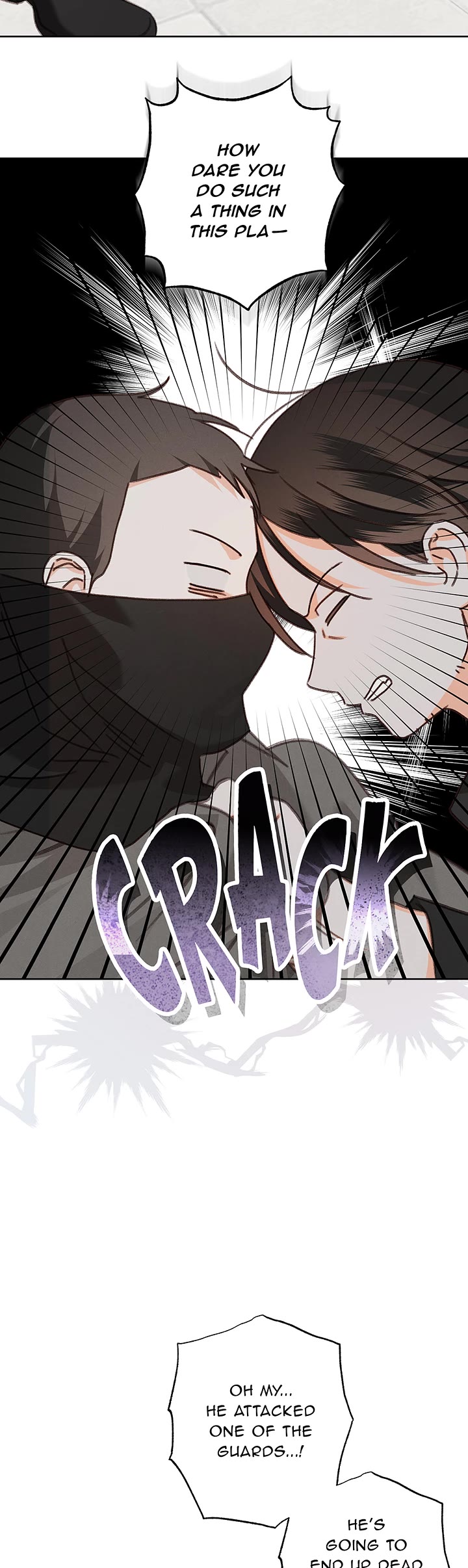 How to Survive as a Maid in a Horror Game Chapter 88 page 17 - Chapter 88