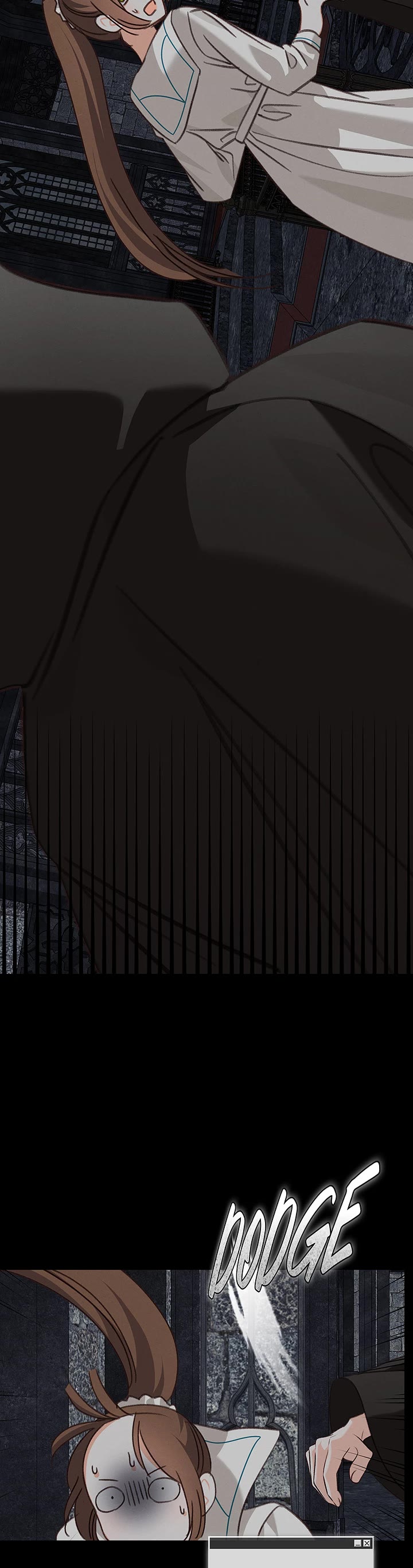 How to Survive as a Maid in a Horror Game Chapter 89 page 18 - Chapter 89