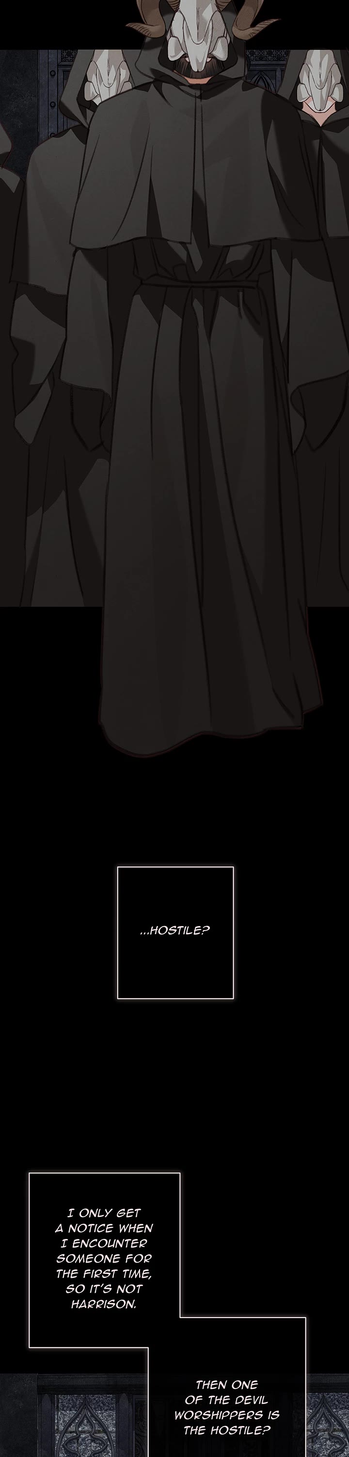 How to Survive as a Maid in a Horror Game Chapter 89 page 2 - Chapter 89