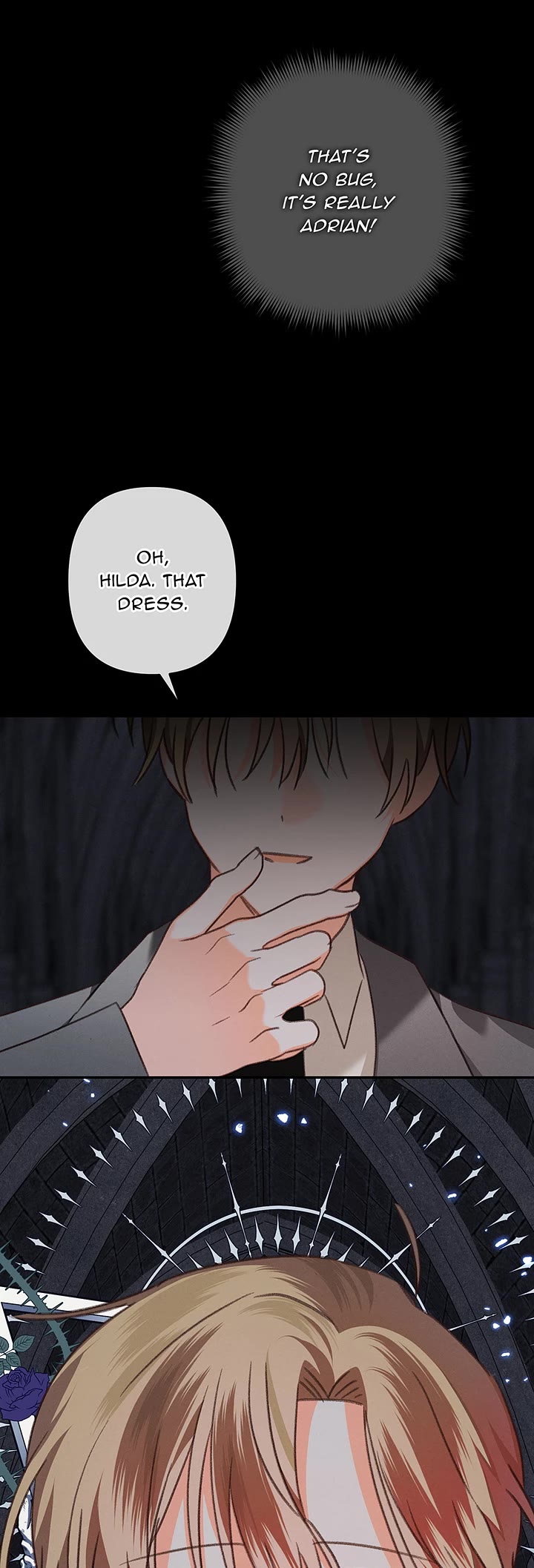 How to Survive as a Maid in a Horror Game Chapter 89 page 29 - Chapter 89